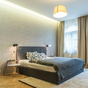 Appartement met Drie Slaapkamers
