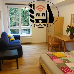 Private Rooms In Prenzlauerberg